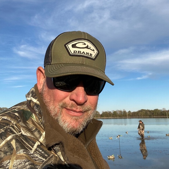 Meet your Posher, Chris - Picture 1 of 1